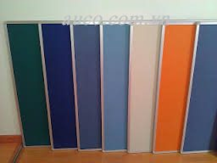 Bảng foocmica màu